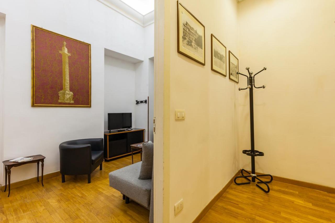 A Due Passi Dal Lungomare Di Mergellina By Wonderful Italy Apartment