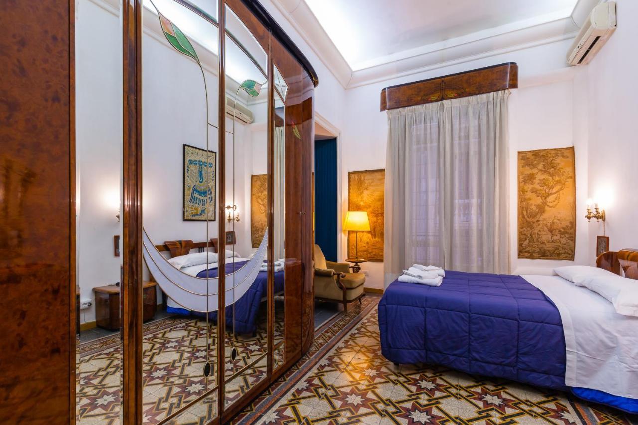 A Due Passi Dal Lungomare Di Mergellina By Wonderful Italy Apartment