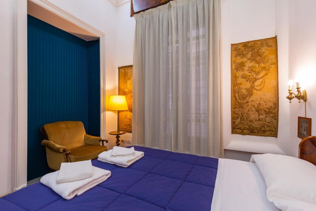 Apartment A Due Passi Dal Lungomare Di Mergellina By Wonderful Italy *