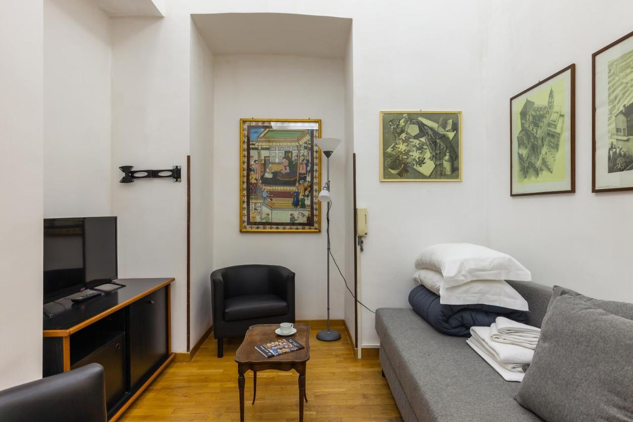Apartment A Due Passi Dal Lungomare Di Mergellina By Wonderful Italy *