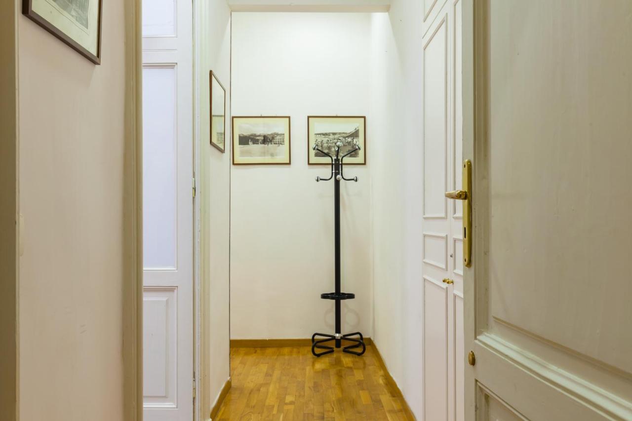 A Due Passi Dal Lungomare Di Mergellina By Wonderful Italy Apartment