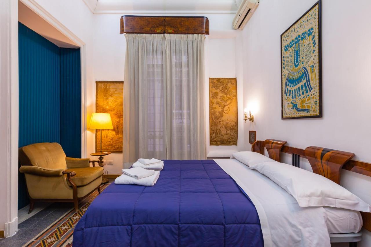 Apartment A Due Passi Dal Lungomare Di Mergellina By Wonderful Italy Naples