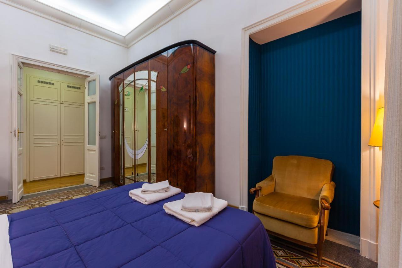 Apartment A Due Passi Dal Lungomare Di Mergellina By Wonderful Italy *