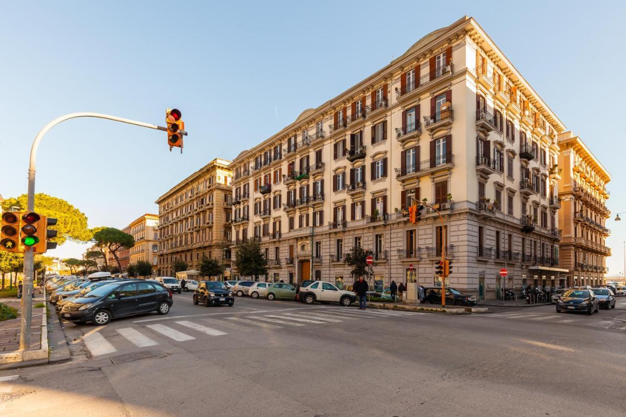 Apartment A Due Passi Dal Lungomare Di Mergellina By Wonderful Italy